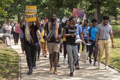 D.C. 21개 주, PSLF 대출 용서 규정에 대해 교육부를 고소