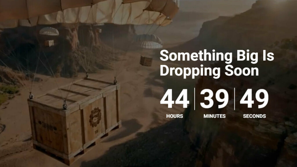 Jeep, 야생의 새 모델에 대한 신비한 카운트다운 힌트 공개