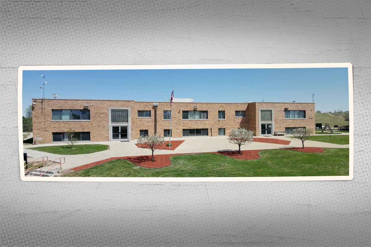 한 부족 대학의 경우 500만 달러의 선물이 혁신적입니다