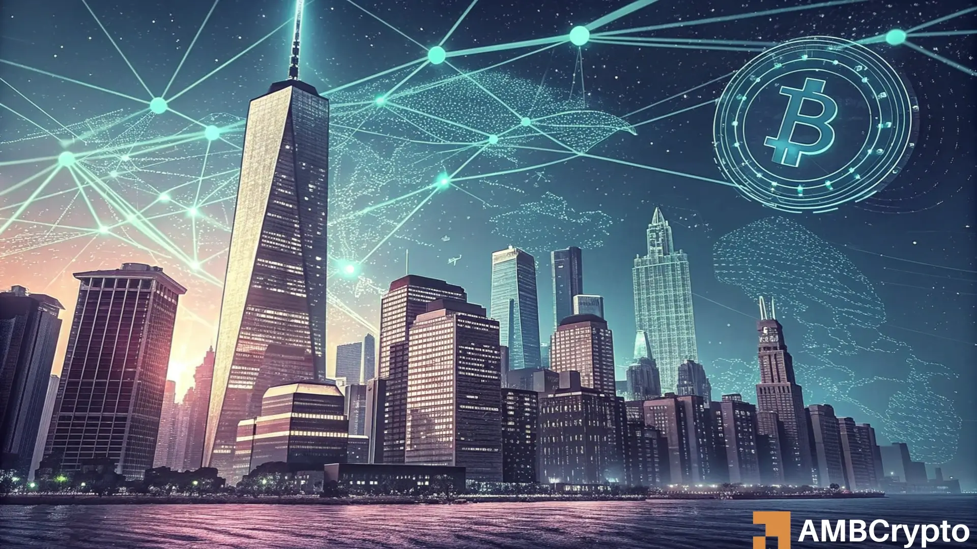 오늘의 암호화폐 뉴스: 미국 상원 자금 법안, Square의 비트코인 ​​업데이트 등…