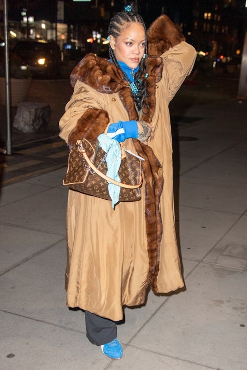 2025년에 강세를 보인 빈티지 가방