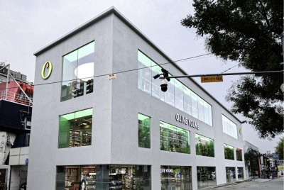 CJ올리브영, 5월 미국 1호점 오픈