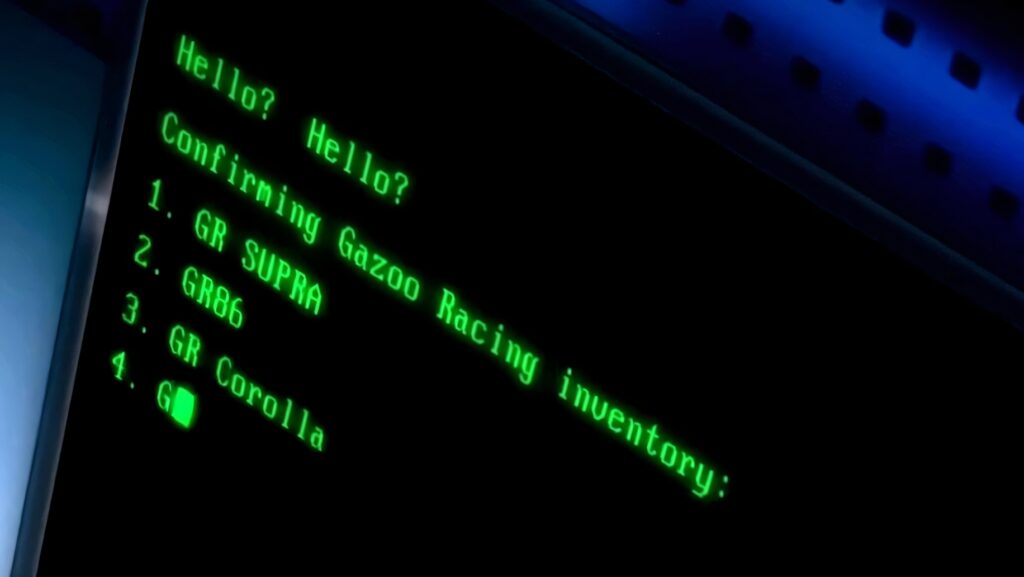 토요타, 미국을 위한 네 번째 GR 모델 공개