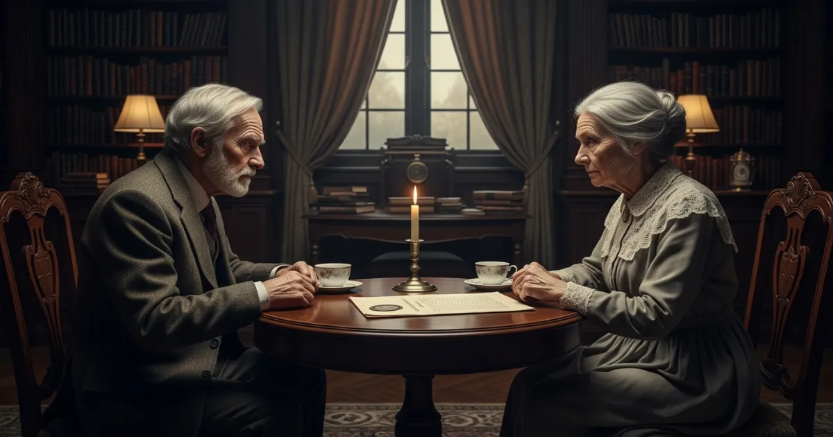 Tontine의 귀환 – Bitcoiners를 위한 자연적인 은퇴 옵션?