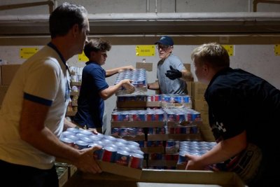 연방 판사는 미국 정부에 전체 SNAP 혜택을 분배하도록 명령