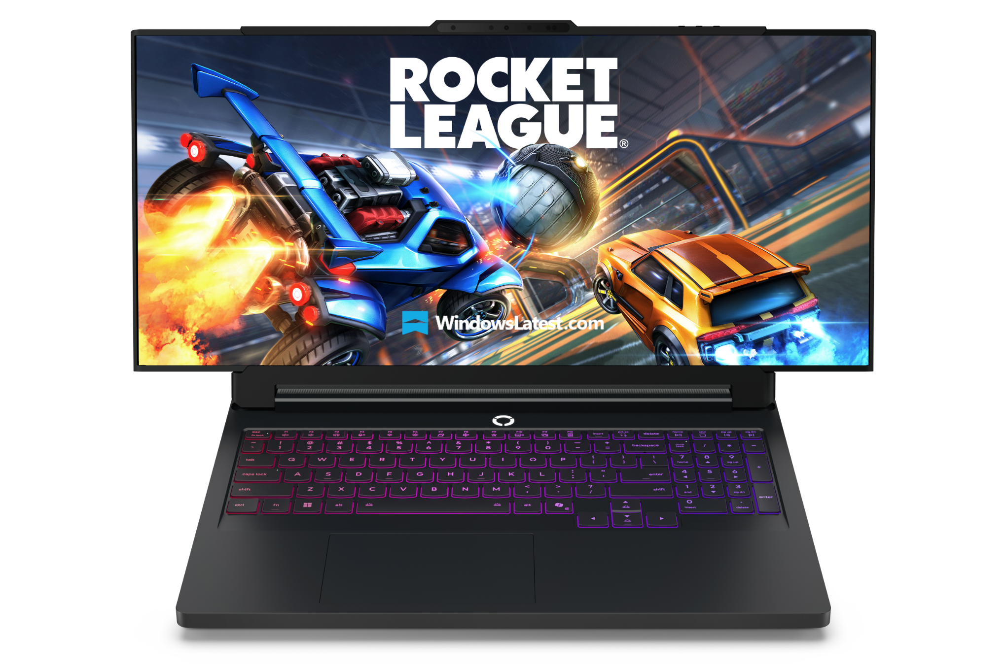 Lenovo의 차기 게임용 노트북에는 초광폭으로 늘어나는 롤러블 OLED 화면이 탑재될 수 있습니다.