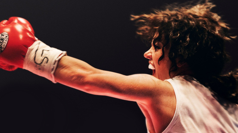 시드니 스위니의 크리스티가 박스오피스에서 실패한 5가지 이유