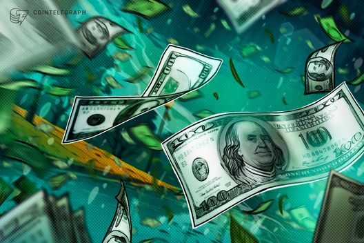 Arthur Hayes는 새로운 연준 유동성 도구인 "RMP"가 돈 인쇄를 가릴 수 있다고 주장합니다