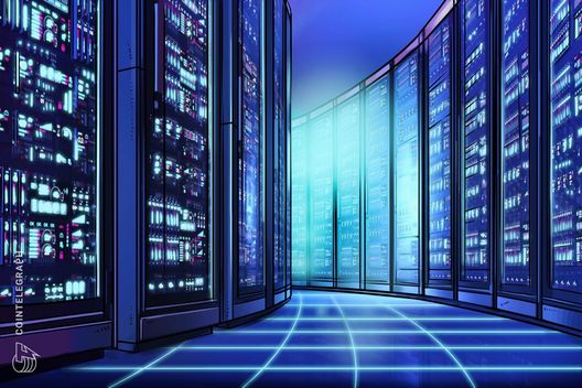 Cipher, 오하이오 데이터 센터 인수로 미국 도매 전력 시장 진출