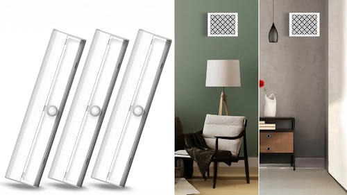 65 Bougie, 집의 끈적한 문제를 해결하는 저렴한 업그레이드