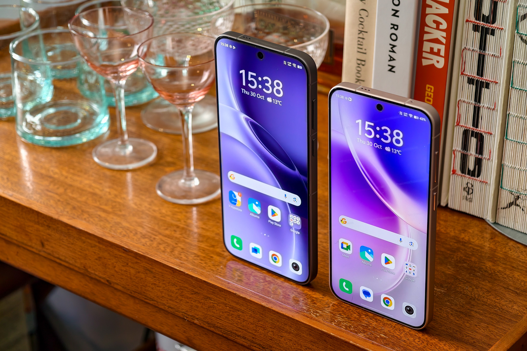 Vivo X300 출시로 마침내 OriginOS가 전 세계에 출시되었습니다