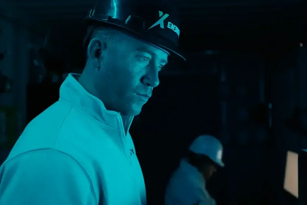 세계에는 더 많은 리튬이 필요합니다. 이 회사는 더 나은 추출을 위해 코드를 해독했으며 신속하게