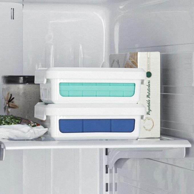 얼음 조각이 계속 부서지는 이유는 무엇입니까?