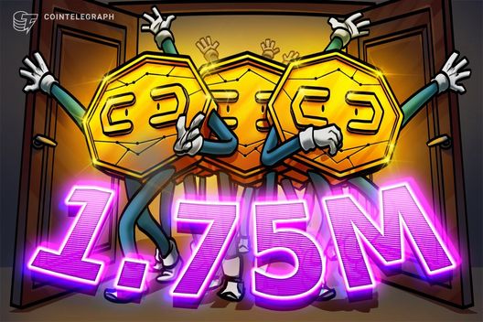 오늘 175만 개의 Hyperliquid 토큰이 잠금 해제되었지만 가격에 영향이 있었나요?