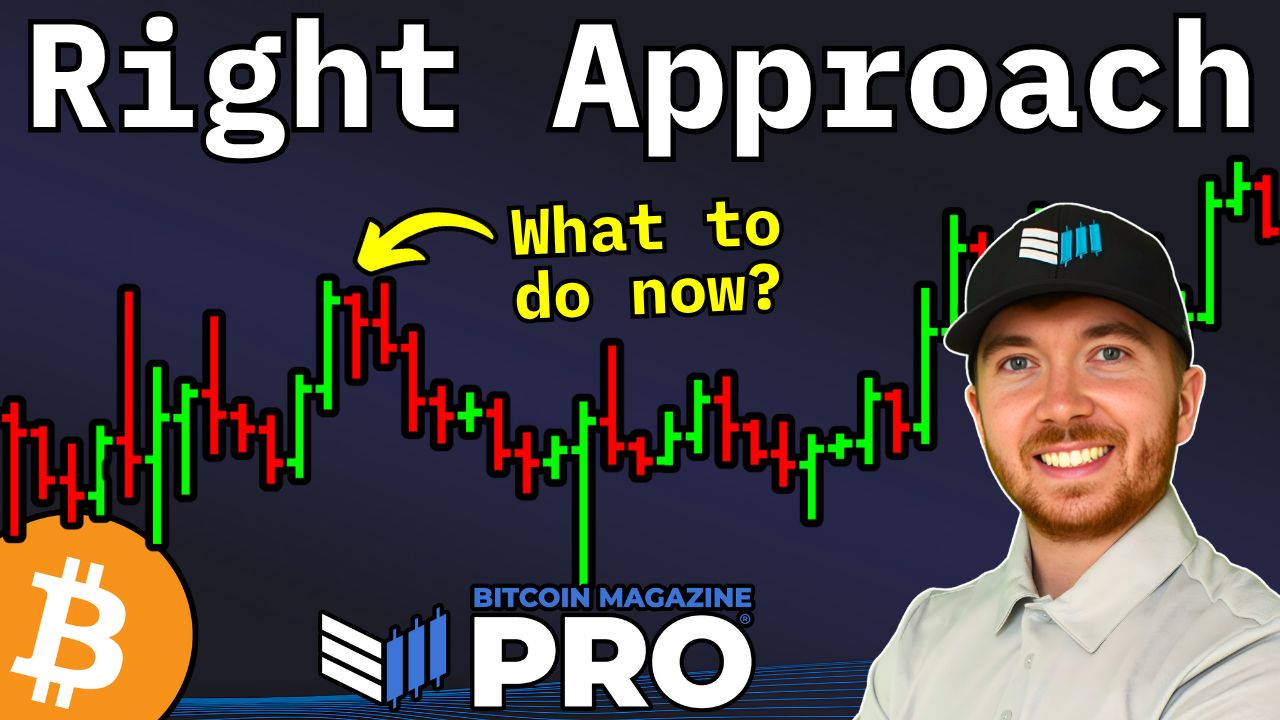 비트코인 가격 하락인가 아니면 새로운 약세장인가?