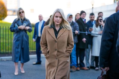 ICE, Karoline Leavitt 조카의 어머니 체포