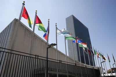 유엔 패널, 북한의 인권 침해를 규탄하는 결의안 채택