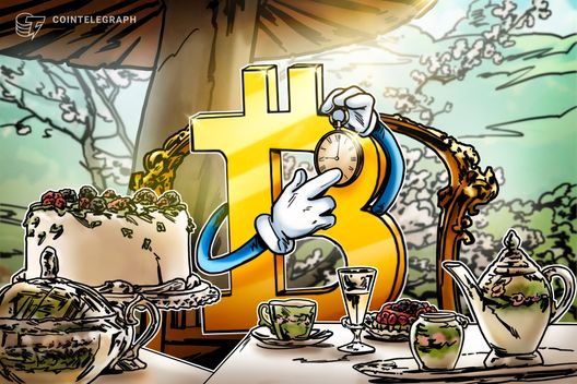 그레이스케일은 비트코인이 이번에 4년 주기를 무시할 것이라고 생각하는 이유