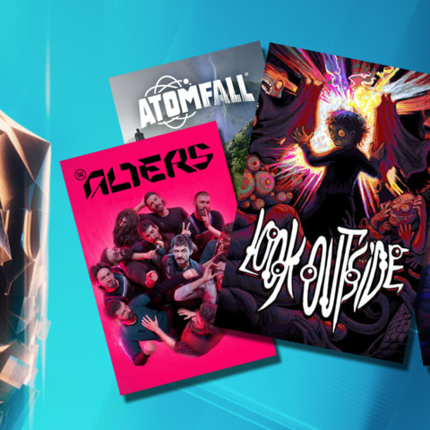 이 게임들은 The Game Awards 후보에서 누락되었습니다