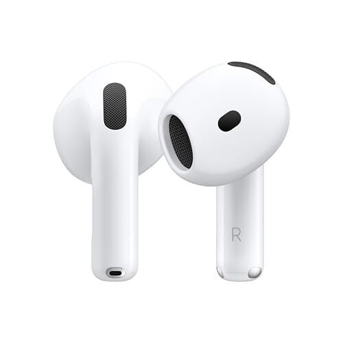 내가 가장 좋아하는 오늘의 Amazon 거래: ANC AirPods 4