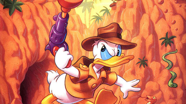 역대 최고의 디즈니 게임