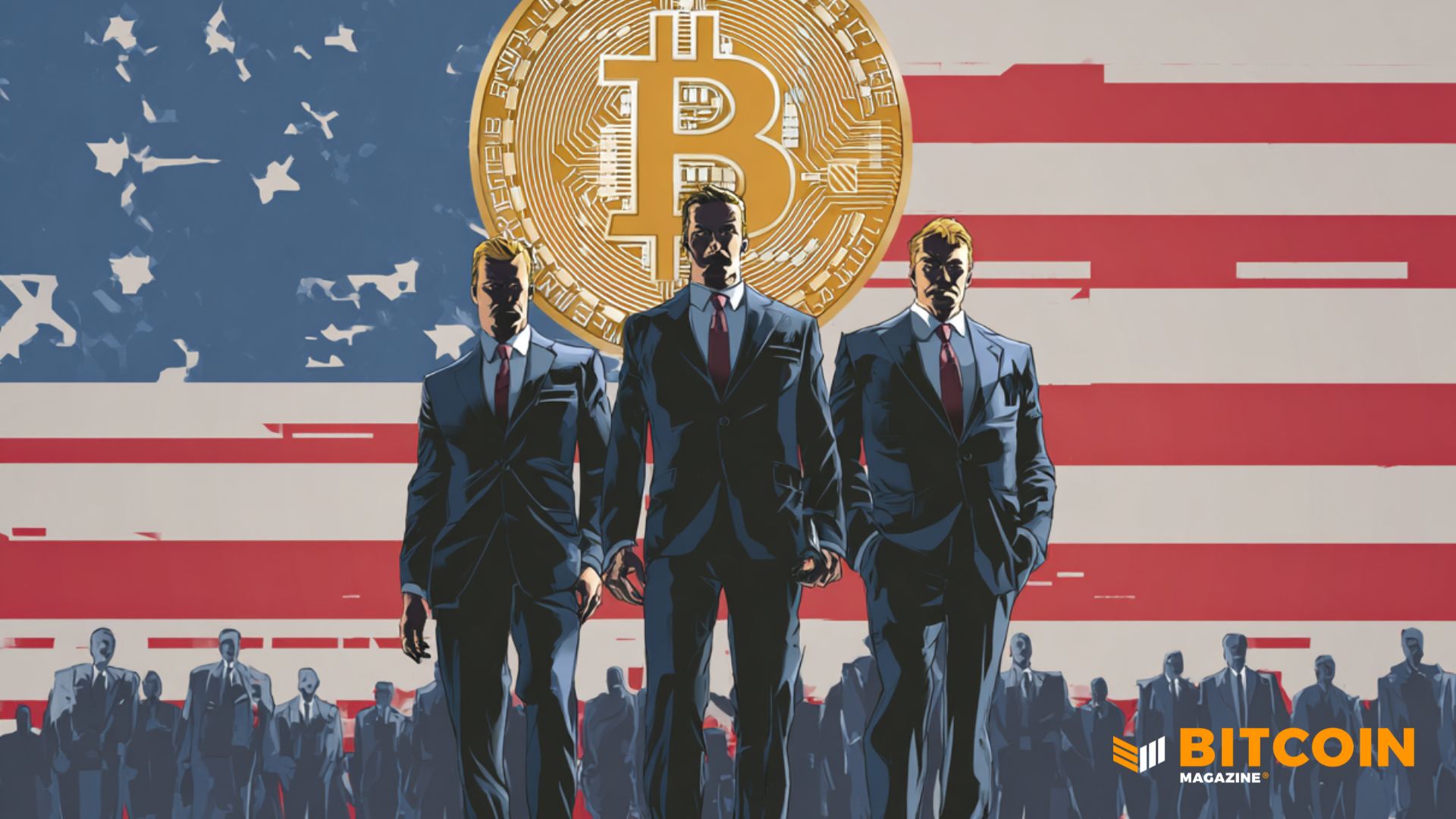 비트코인 채굴자 비트메인, 국가 안보 문제에 대한 연방 조사에 직면: 보고서