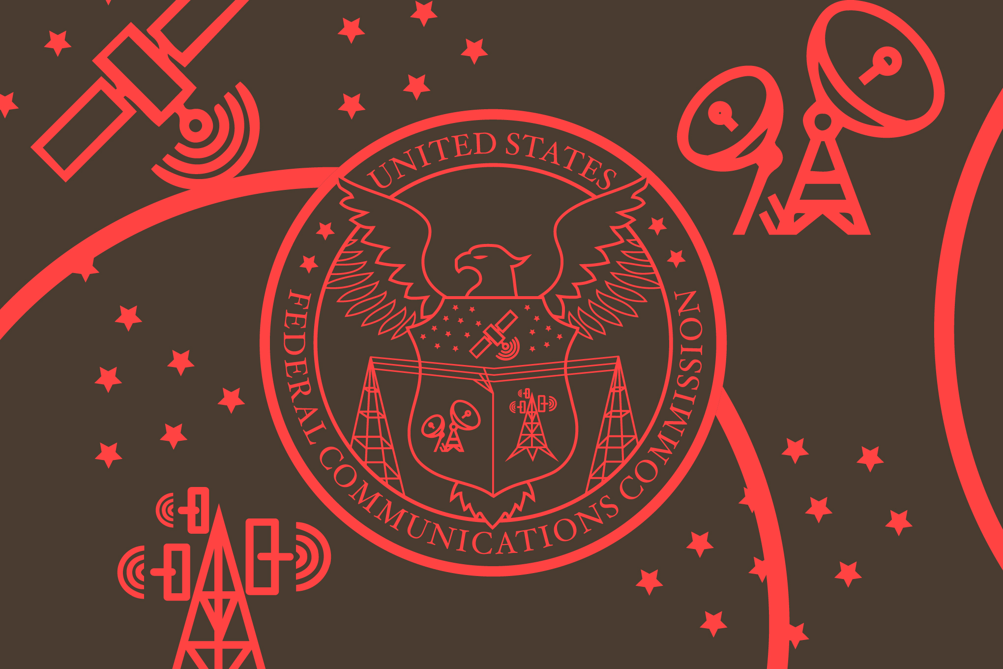 FCC는 ISP가 귀하의 광대역 청구서에 수수료를 숨길 수 있도록 허용하고 있습니다