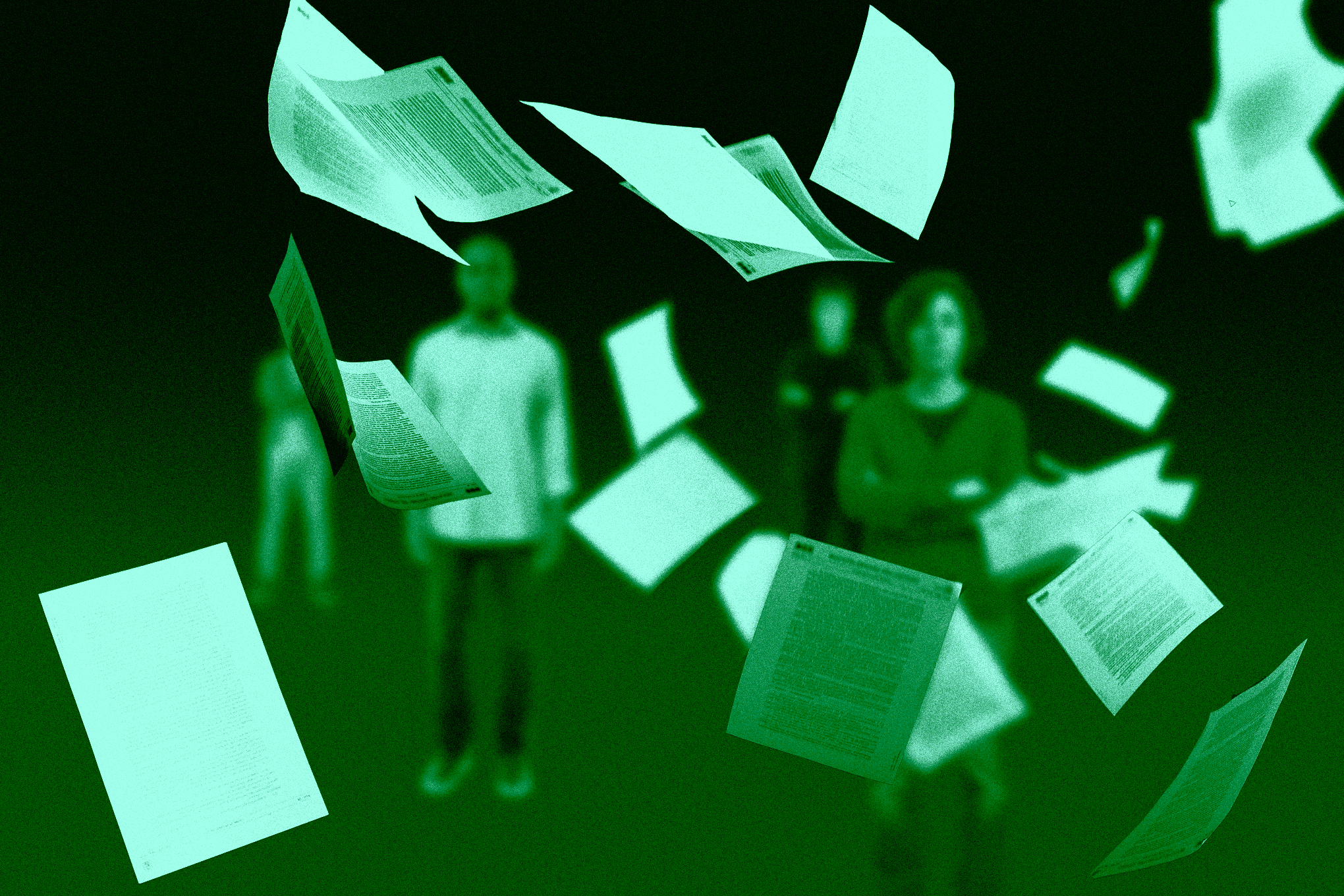 이 비영리 단체들은 OpenAI를 규제하기 위해 로비 활동을 했고 소환장이 나왔습니다