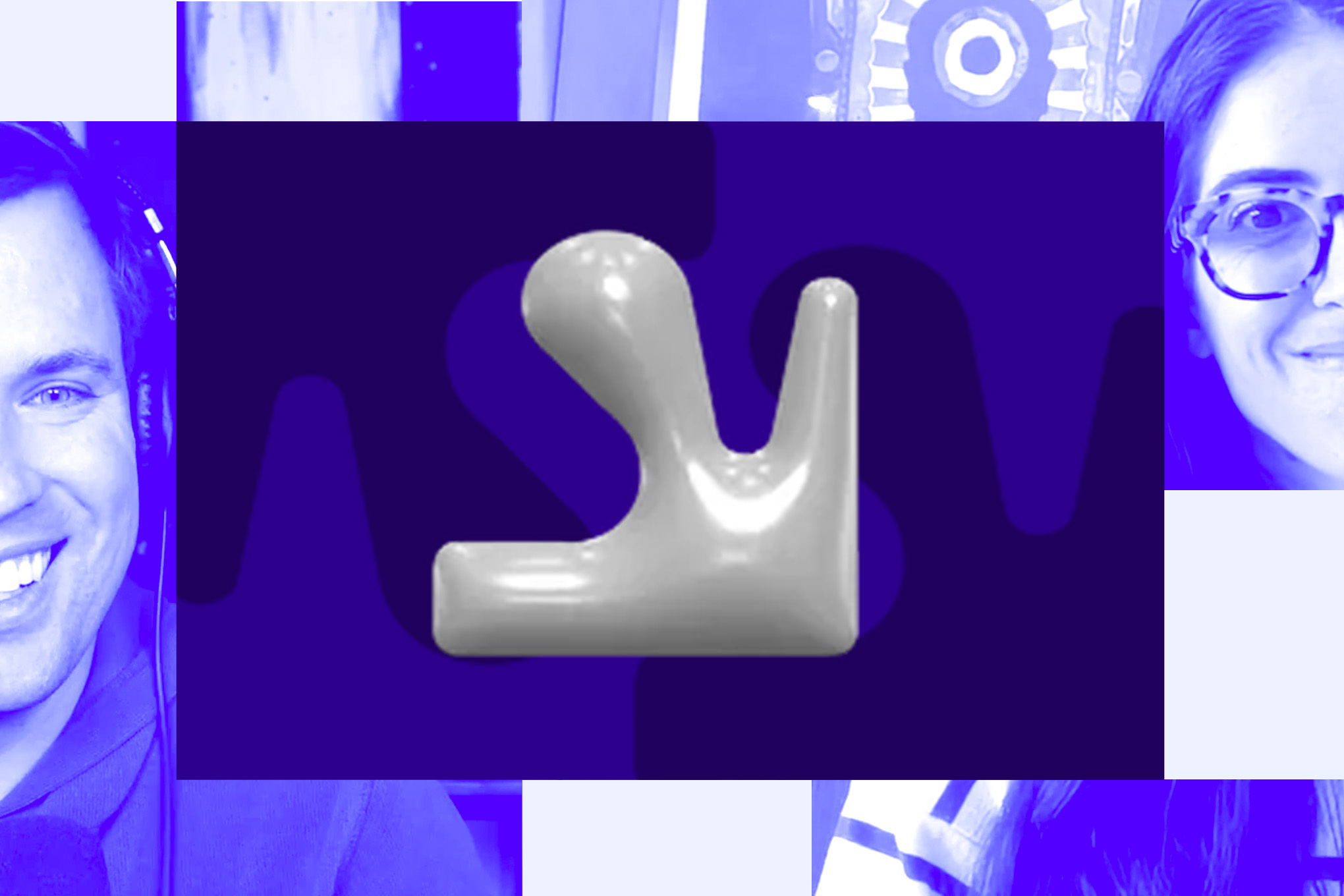 AI에 올인하기 위한 매우 인간적인 비전