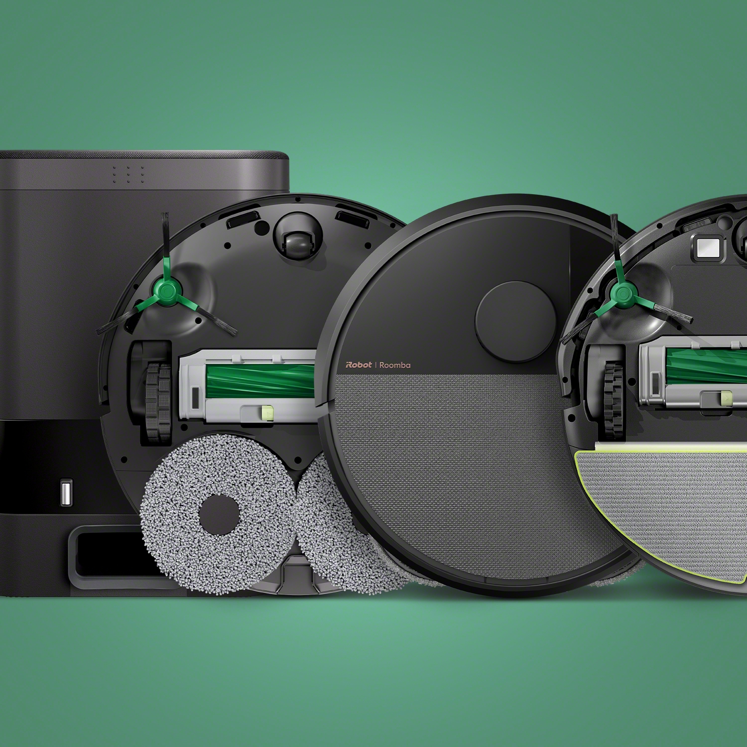 CEO는 iRobot의 파산은 끝이 아니라 재부팅이라고 말합니다