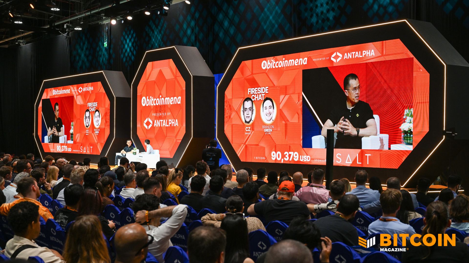 바이낸스 창립자 CZ는 4년간의 비트코인 ​​주기가 끝났다고 말하며 잠재적인 비트코인 ​​슈퍼사이클을 예측합니다