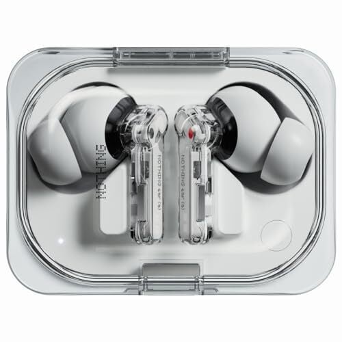 이 AirPods 경쟁업체는 소음 제거 기능을 갖추고 있으며 이번 블랙 프라이데이에 단 60달러에 판매됩니다