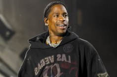 Travis Scott의 Circus Maximus 투어는 2억 6,500만 달러를 기록하고 역대 최고 수익을 올린 솔로 랩 트렉이 되었습니다