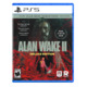 Alan Wake 2 디럭스 에디션이 블랙 프라이데이를 앞두고 20달러 할인됩니다