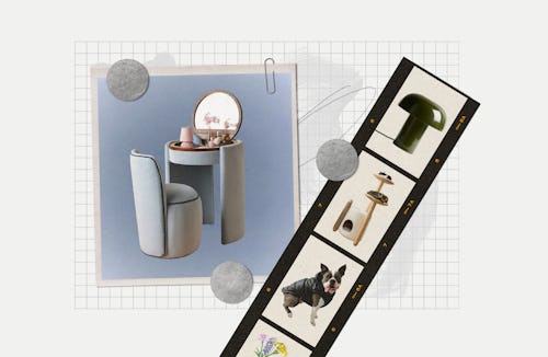 최고의 집 및 애완동물 럭셔리 명절 선물 가이드