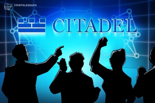 암호화폐 그룹은 더 엄격한 DeFi 토큰화 규칙을 촉구하기 위해 Citadel을 비난합니다