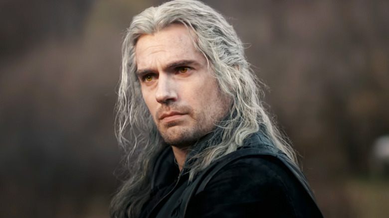 Henry Cavill의 Witcher 공동 출연자는 그의 출발이 Netflix 쇼가 취소되었음을 의미하지 않는다는 것을 알고 있었습니다
