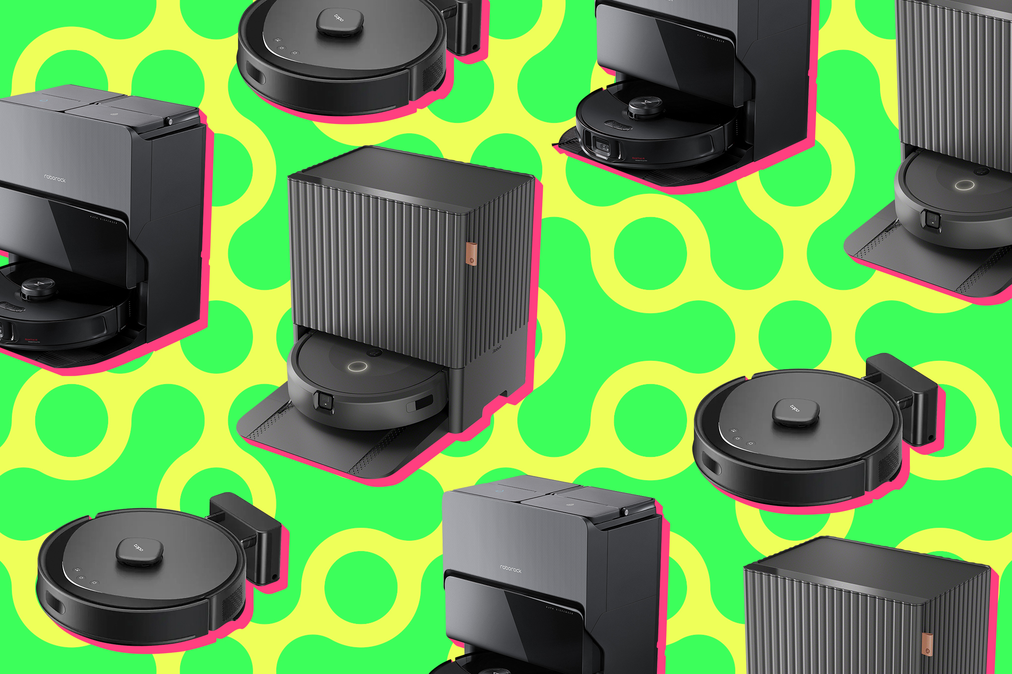 2025년에 테스트한 최고의 로봇 진공청소기