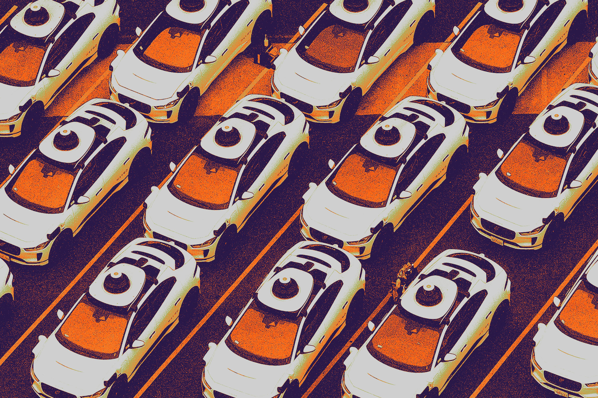 Waymo의 로봇택시가 3개의 새로운 도시에 등장합니다