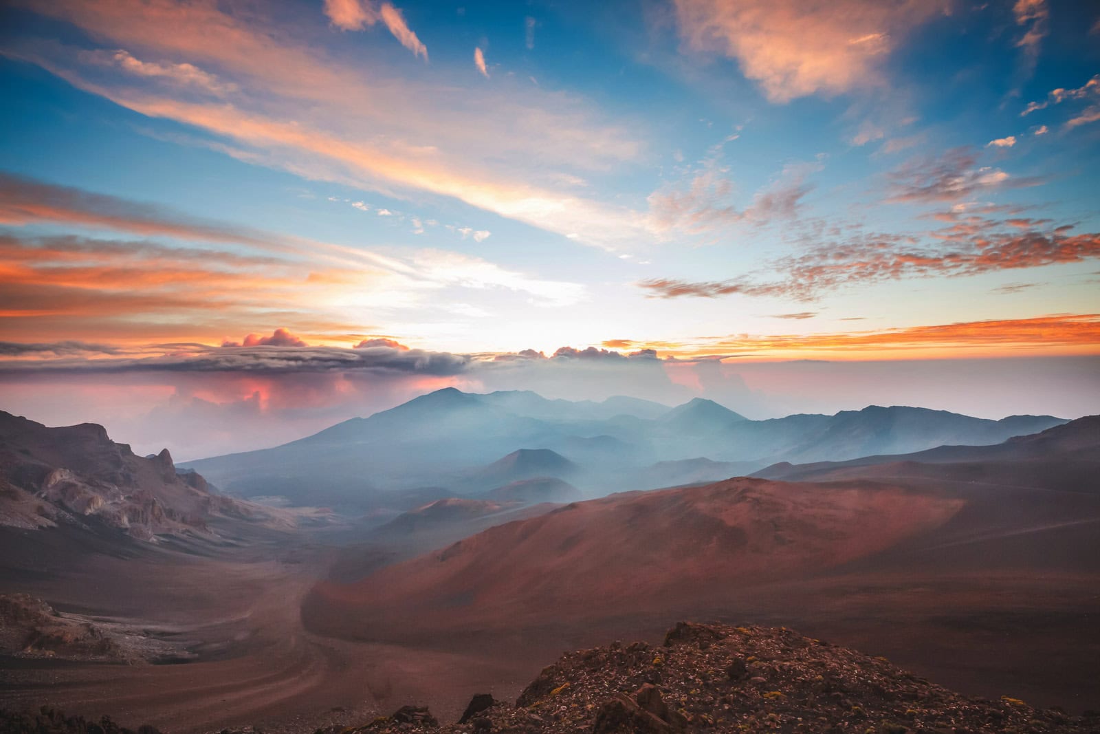 하와이 어느 섬을 방문해야 할까요? 완전한 비교 가이드