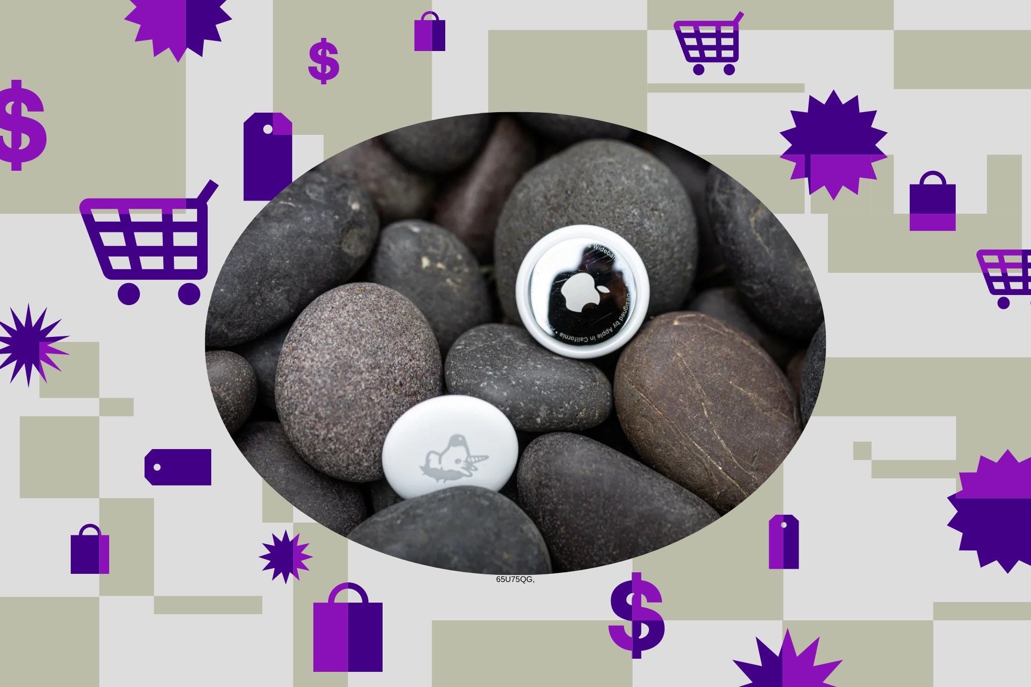 AirTags와 저렴한 게임용 노트북이 이번 주 가장 인기 있는 거래의 헤드라인을 장식합니다