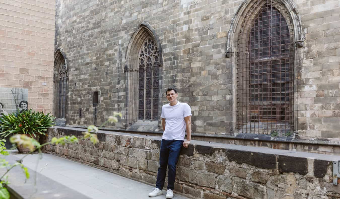 인적이 드문 길 너머: 스페인의 숨겨진 마을과 길들여지지 않은 풍경