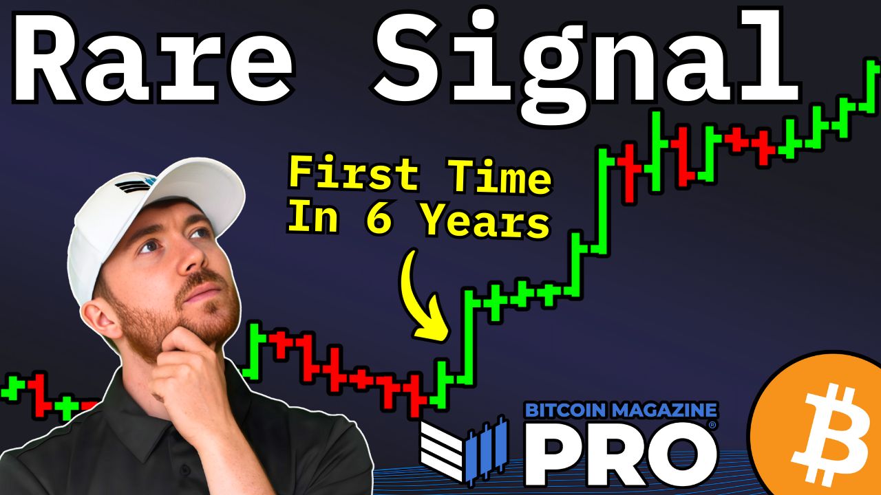 비트코인 가격의 결정적인 순간