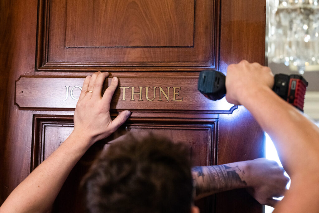 롤콜의 2025년 올해의 뉴스 사진