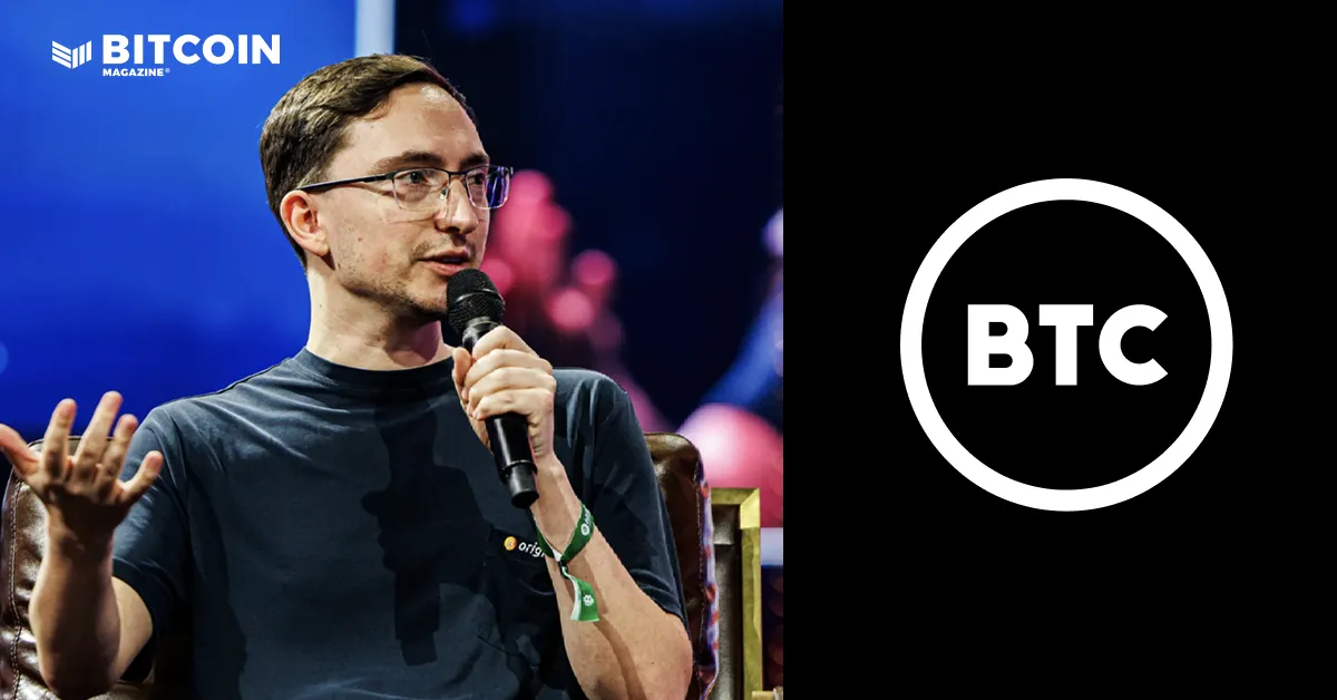 BTC Inc, Brandon Green을 최고 경영자(CEO)로 임명