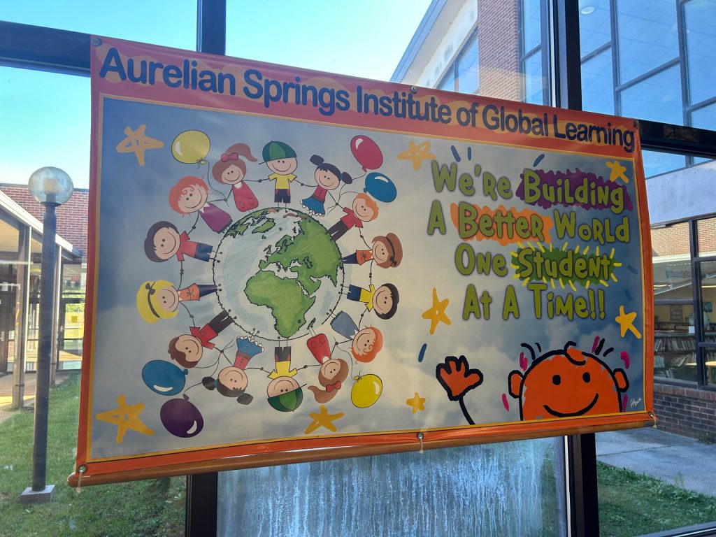 연방 정책은 이미 심각한 농촌 교사 부족 문제를 악화시킬 위험이 있습니다