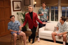 2025년 뉴욕 코미디 페스티벌에서 본 최고의 공연 6가지