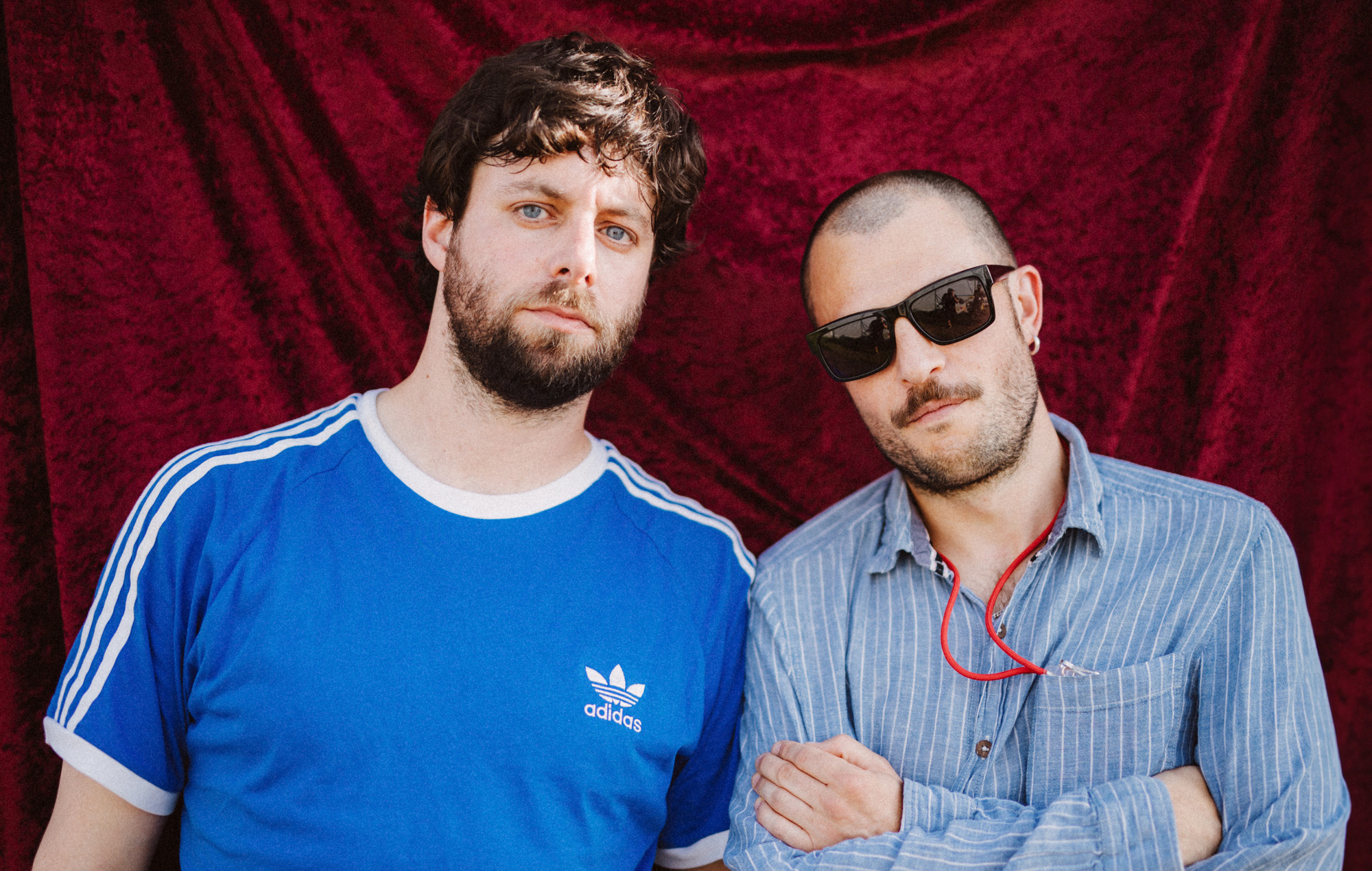 Maccabees의 새로운 음악이 2026년에 출시될 수 있습니다