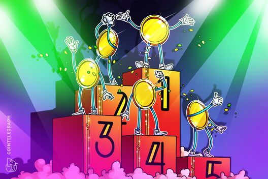 2026년에 Alteason이 오면 ETH, BNB, XRP, SOL 및 DOGE가 최고의 성능을 발휘하게 될까요?