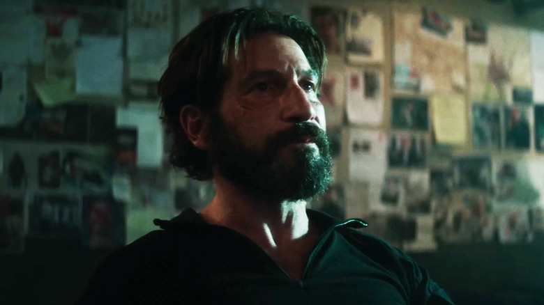 Jon Bernthal의 처벌자가 Daredevil: Born Again 시즌 2로 돌아오지 않은 진짜 이유